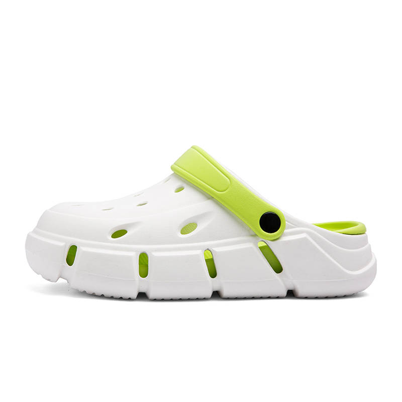 NANJIREN NANJIREN Clogs Unisex