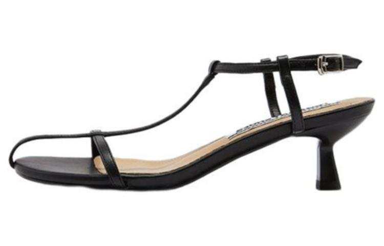 TOOMANYSHOES Half Roman Sandals Women's