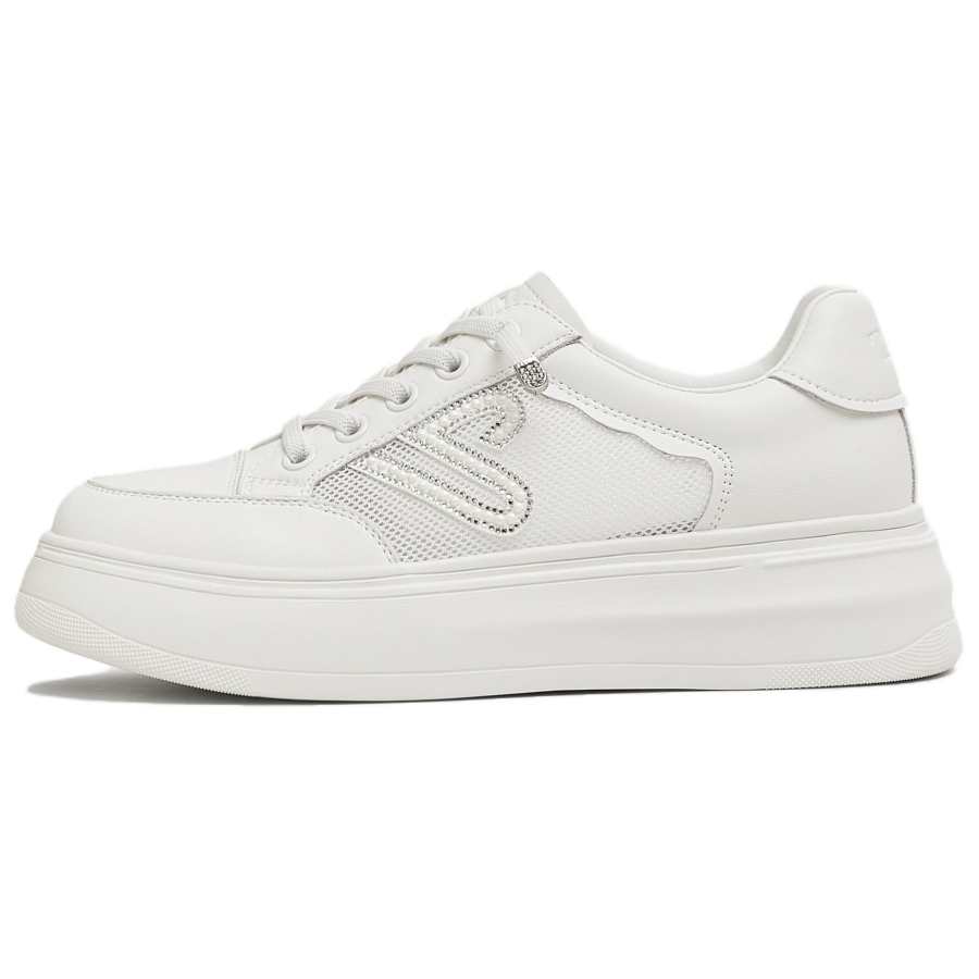 Tata Slip Resistant Slip Resistant Low top Skateboard Shoes Women's