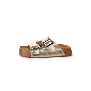 STUDIO LEE Slide Slippers Women's