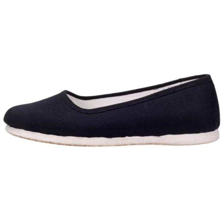 Neiliansheng Casual Shoes Women's Black