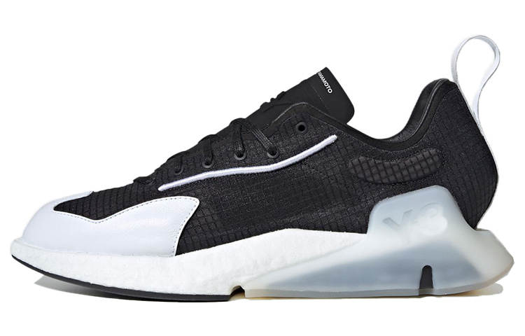 Y-3 Y-3 Orisan Y-3 'Black White'