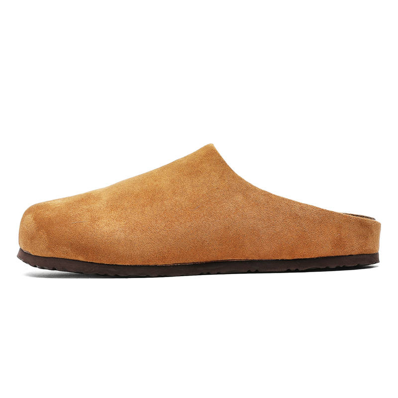 LUOMAIKE Slip Resistant Slip Resistant Closed Toe Slippers Unisex