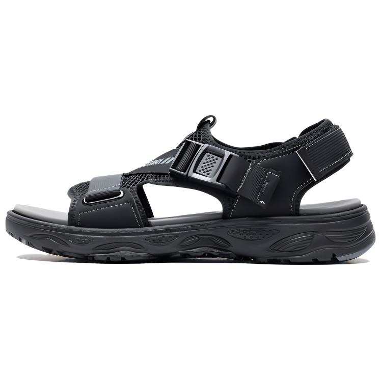 JOSINY JOSINY Beach Sandals Men's Black