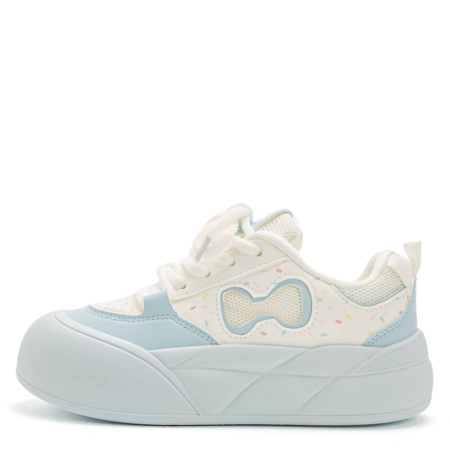 STAE Abrasion Resistant Abrasion Resistant Low top Skateboard Shoes Women's