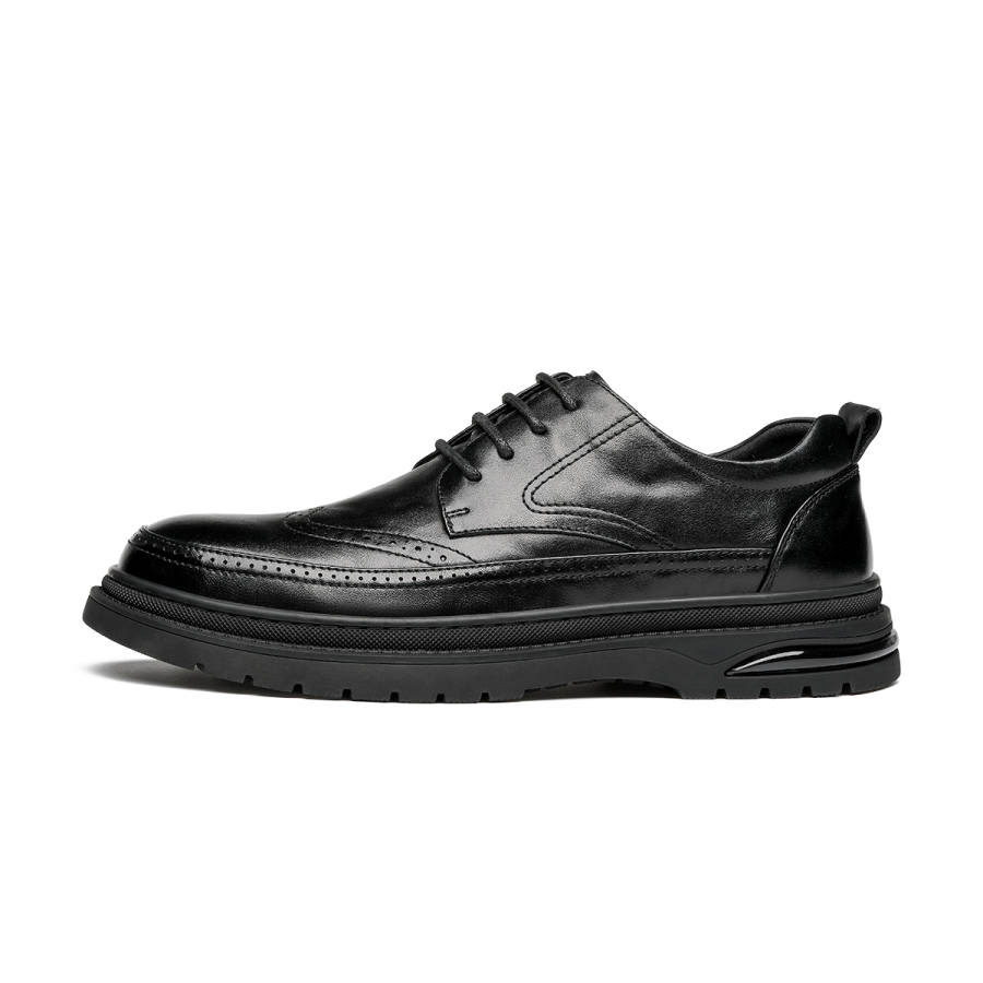 Millies MILLIE'S Casual Shoes Men's Black