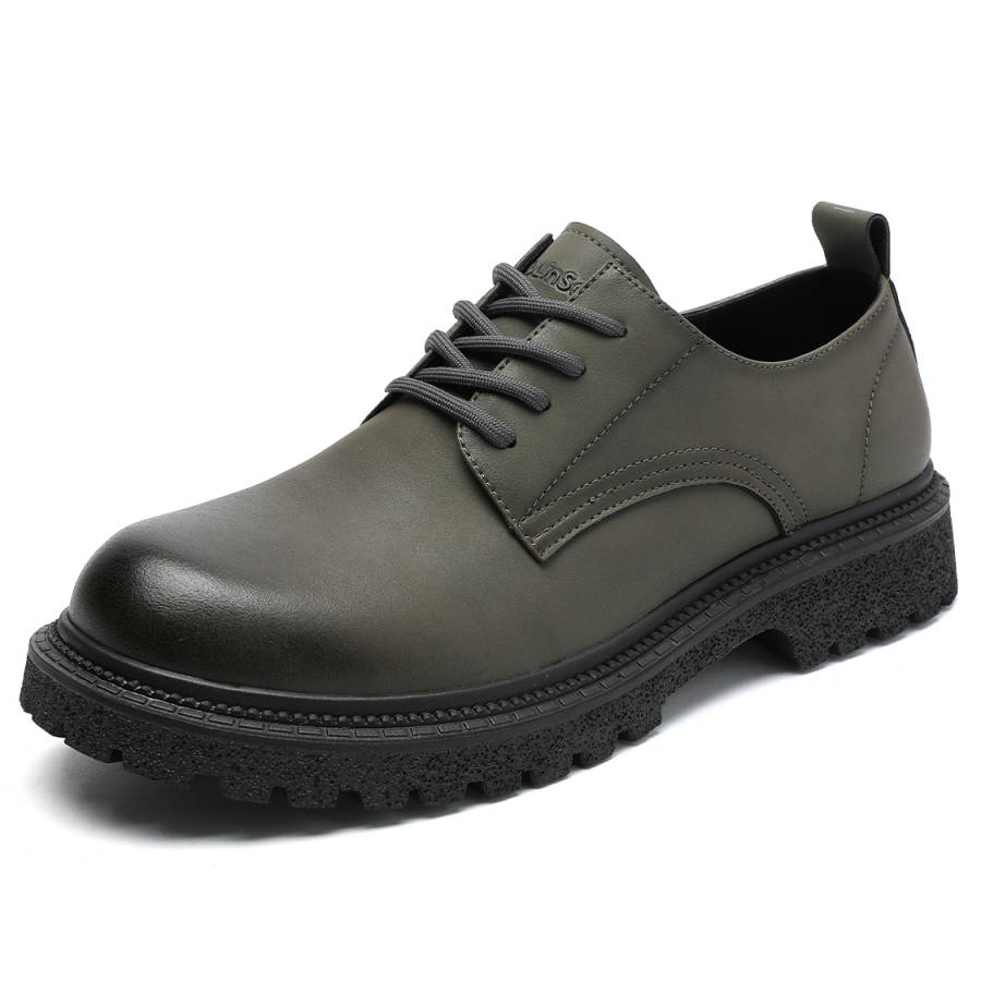 Mulinsen Derby Shoes Casual Shoes Men's