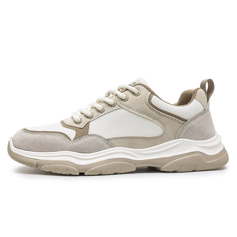 Farris Fabric Cushioning Slip Resistant Breathable Cushioning Slip Resistant Breathable Low top Casual Shoes Men's