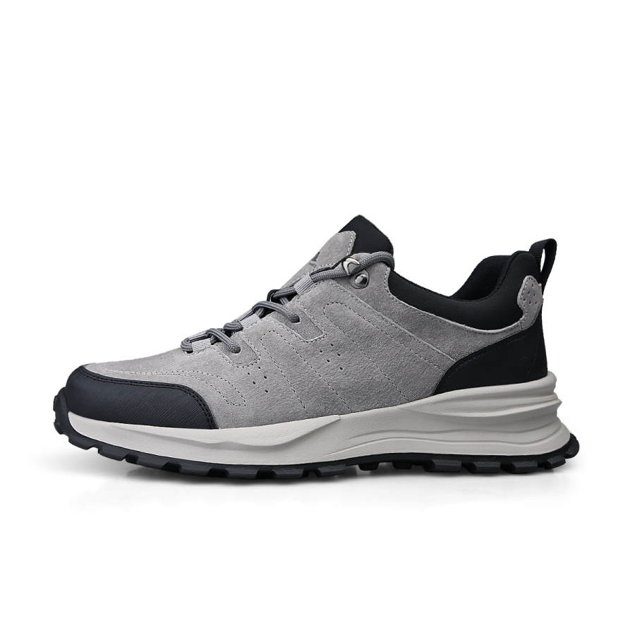 BECK Cushioning Slip Resistant Abrasion Resistant Low top Casual Shoes Unisex