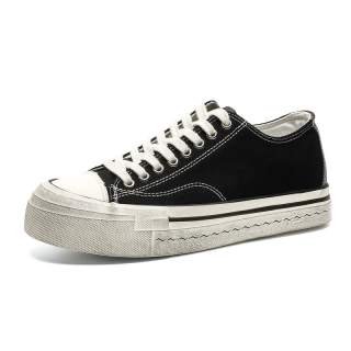 PEDLOR Low top Canvas Shoes Men's