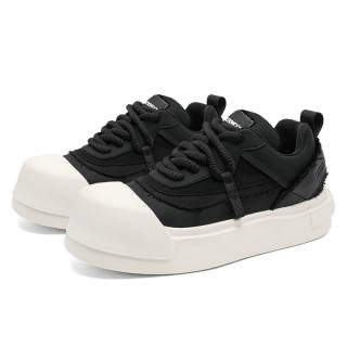 TEXWOOD Impact Resistance Balance Impact Resistance Balance Low top Skateboard Shoes Men's