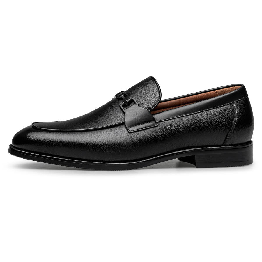 ZRO Men's Casual Shoes Men's Low Top Black