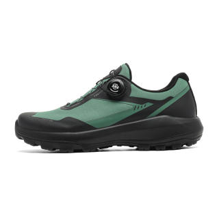 VSNXC Microfiber Leather Low top Casual Shoes Men's