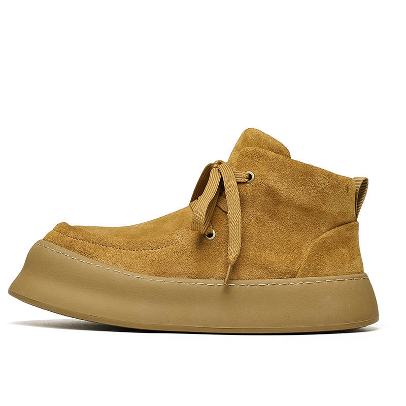 LUOMENG LUOMENG Ankle Boots Men's