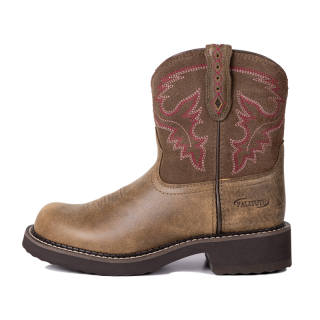 Palitutu Outdoor Boots Unisex Camel