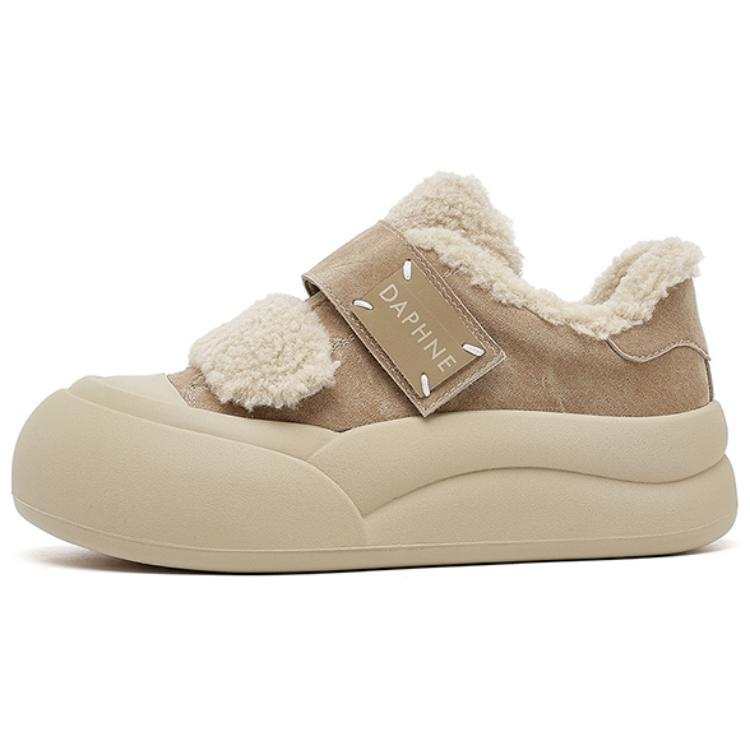 DAPHNE DAPHNE Low top Casual Shoes Women's