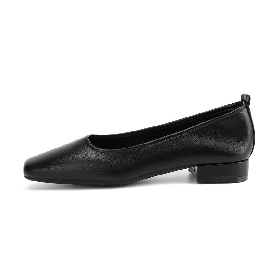 HLA Synthetic Leather Casual Shoes Women's