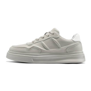 YULANGGONGWU Cushioning Abrasion Resistant Breathable Lightweight Height Increasing Low top Casual Shoes Men's
