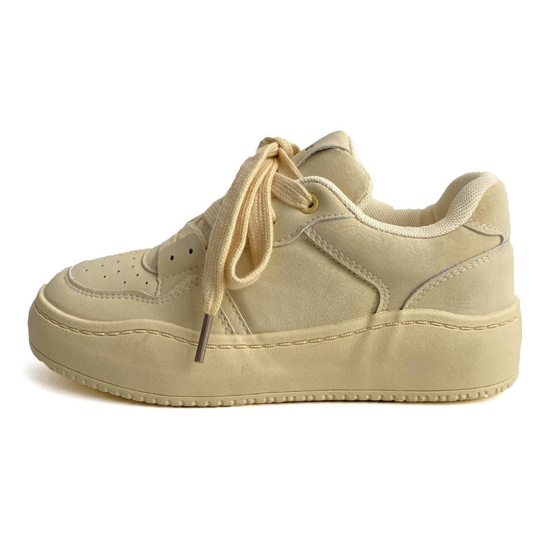 N6N8 Slip Resistant, Lightweight, And Breathable Low top Skateboard Shoes Women's