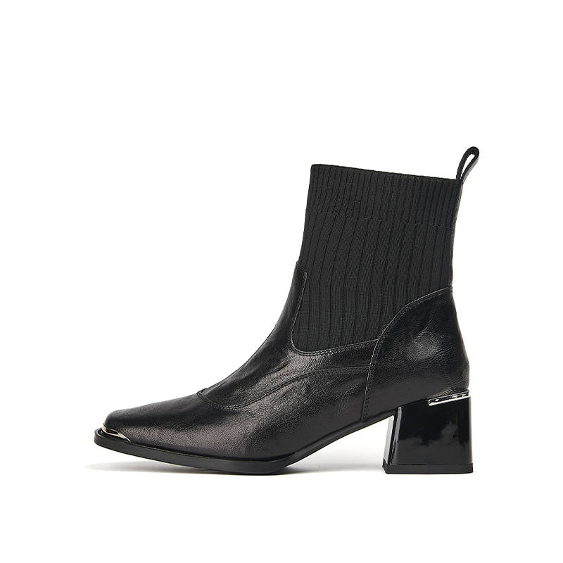 ST&SAT ST&SAT Ankle Boots Women's Black, Brown