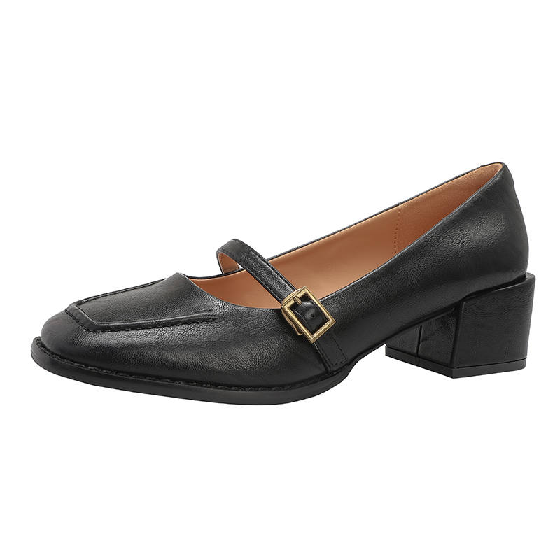 TATAYA Mary Jane Shoes Women's