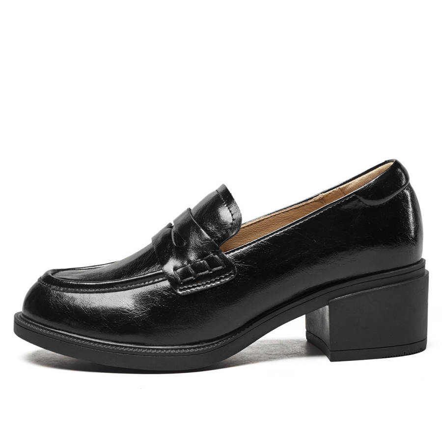 YEARCON YEARCON Loafers Women's Apricot