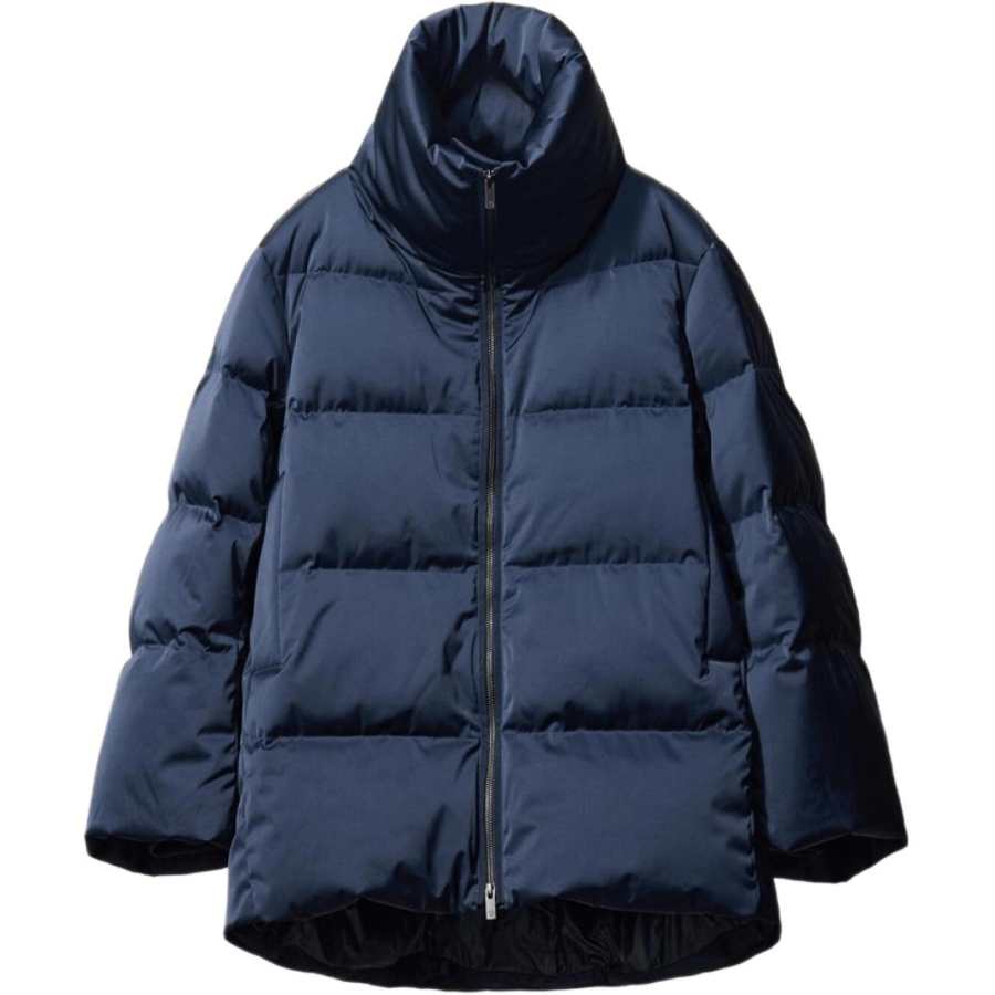 UNIQLO x Jil Sander FW25 Down Jacket Women's
