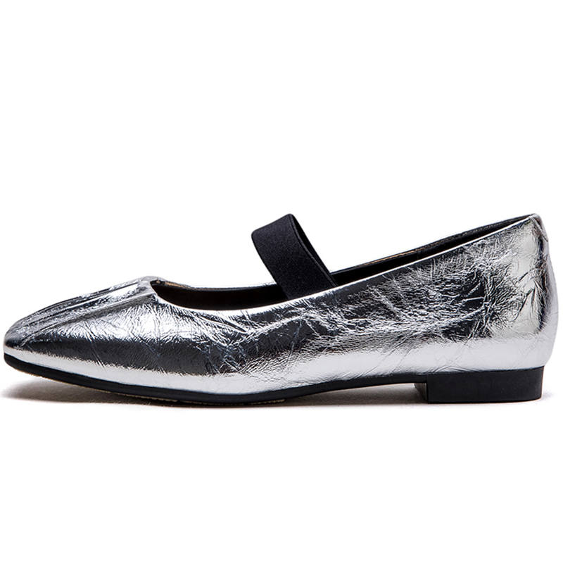 JIEZHOU Women's Casual Shoes Women's