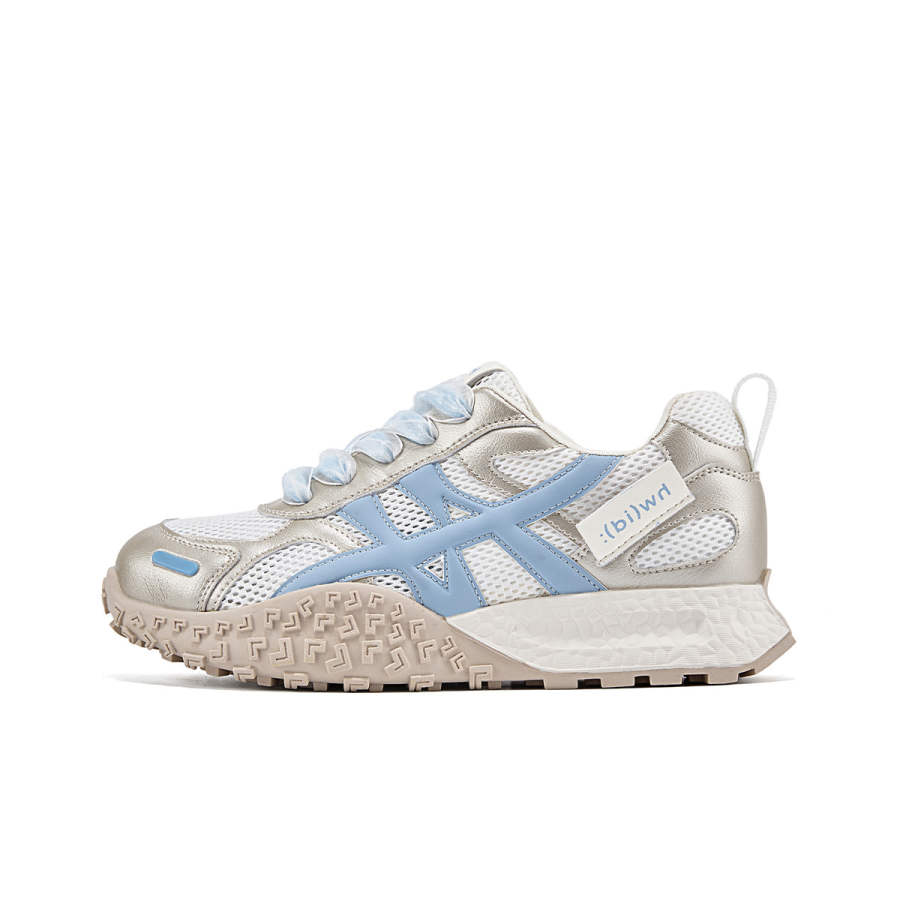 Hotwind Textile, Synthetic Leather Slip Resistant Slip Resistant Low top Casual Shoes Women's