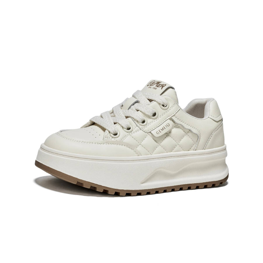 GEMEIQ Low top Skateboard Shoes Women's