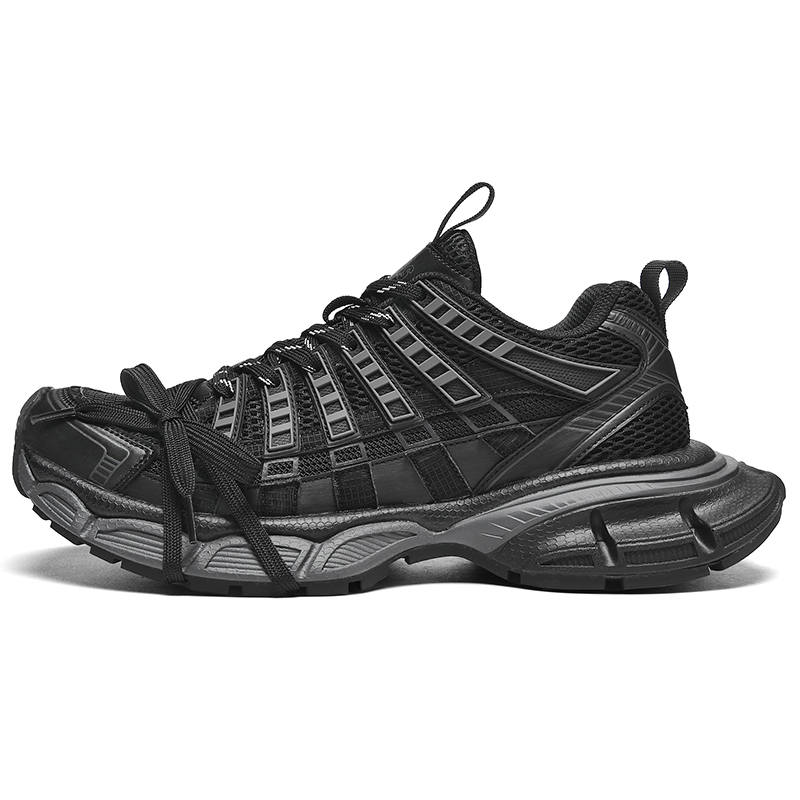 Stateof Stars Low top Chunky Sneakers Unisex
