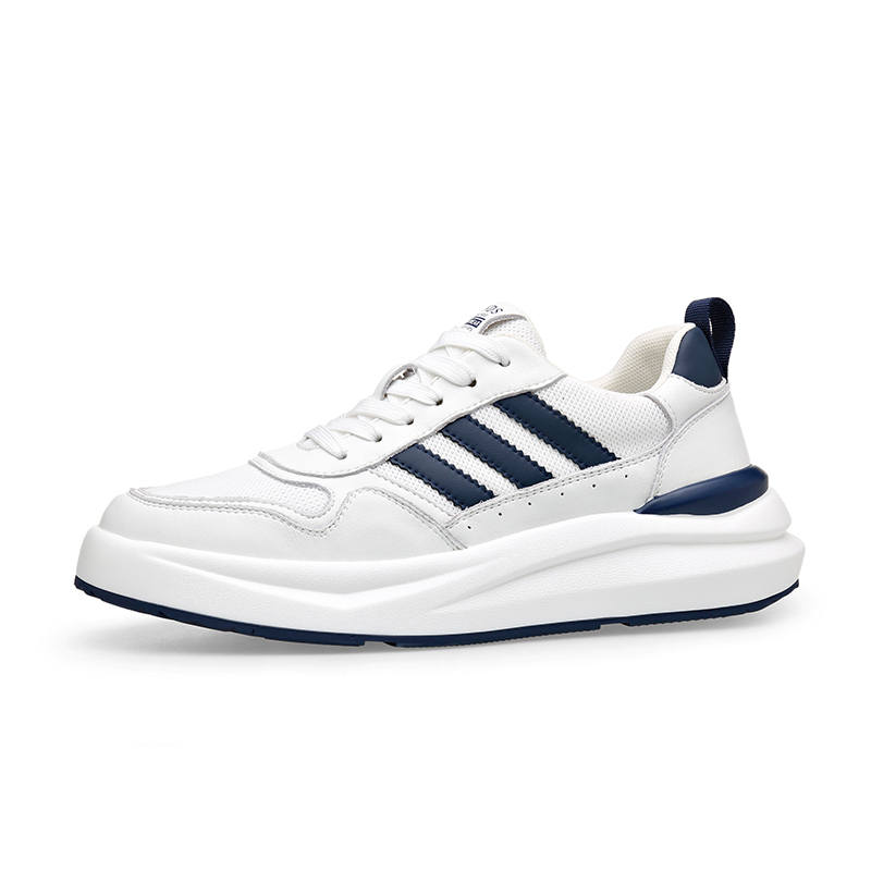 KACHILANG Fabric Low top Skateboard Shoes Men's