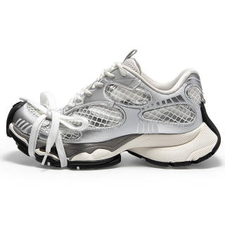MIO Low top Chunky Sneakers Women's