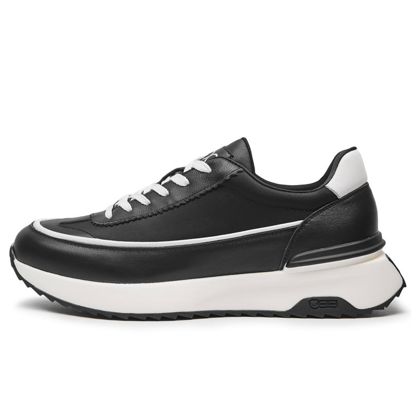 GOG Fabric Low top Casual Shoes Men's