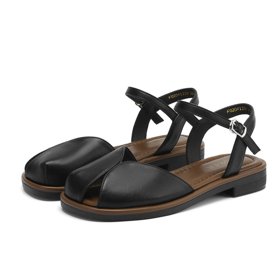 FOXER Casual Single Shoes Women's