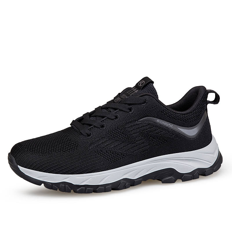 RONGSHI Low top Casual Shoes Men's