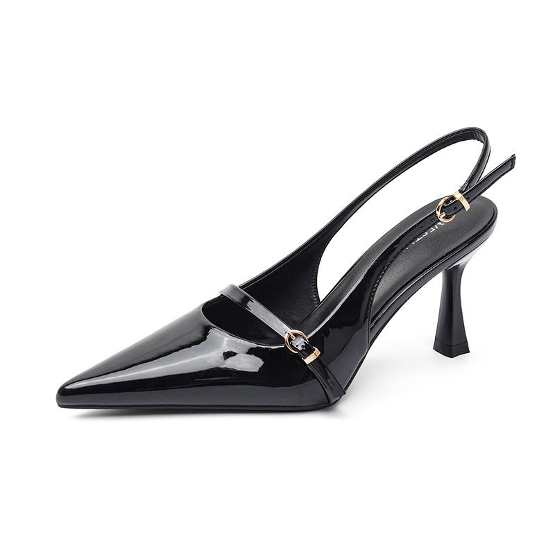 WESTLINK WESTLINK Slim Heel High Heels 7.5cm Women's