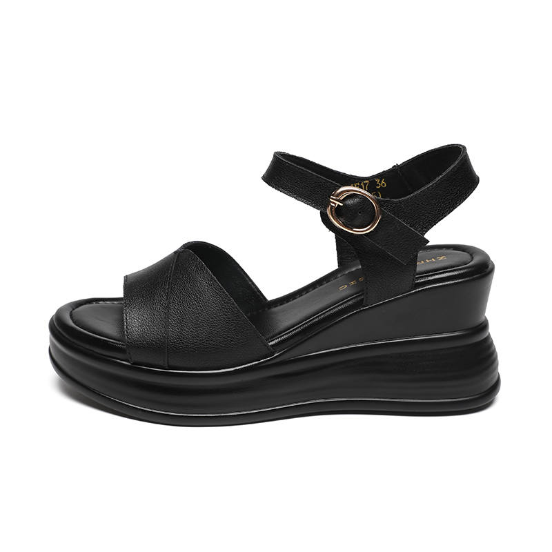 ZHR One Strap Sandals Women's
