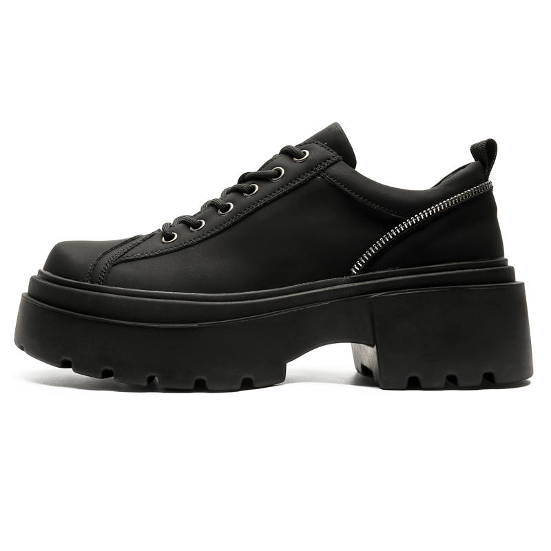 LUOMENG LUOMENG Men's Casual Shoes Men's Low Top