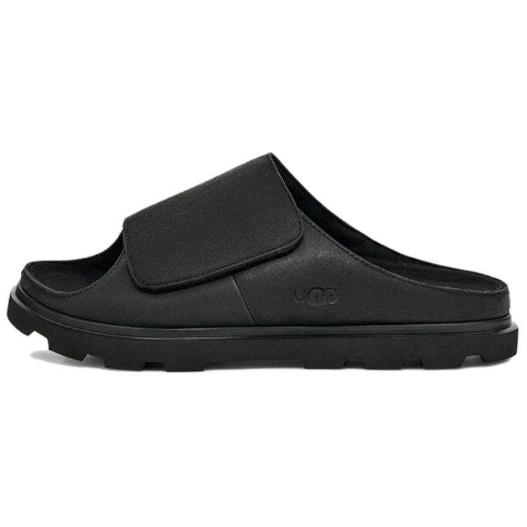 UGG UGG EVA Slide Slippers Men's Black