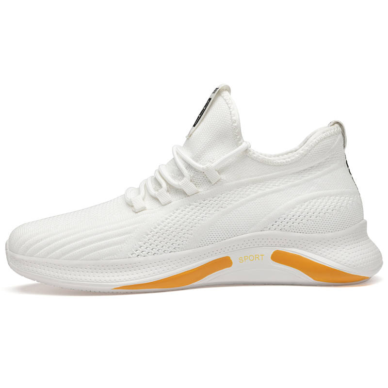 GONGNIULEITING Comfortable And Trendy Abrasion Resistant Breathable Abrasion Resistant Breathable Low top Casual Shoes