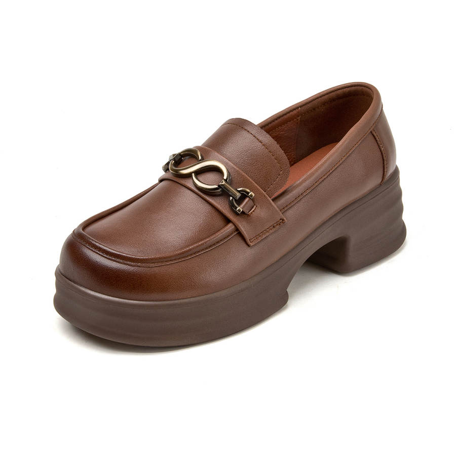 AOKANG AOKANG Loafers Women's