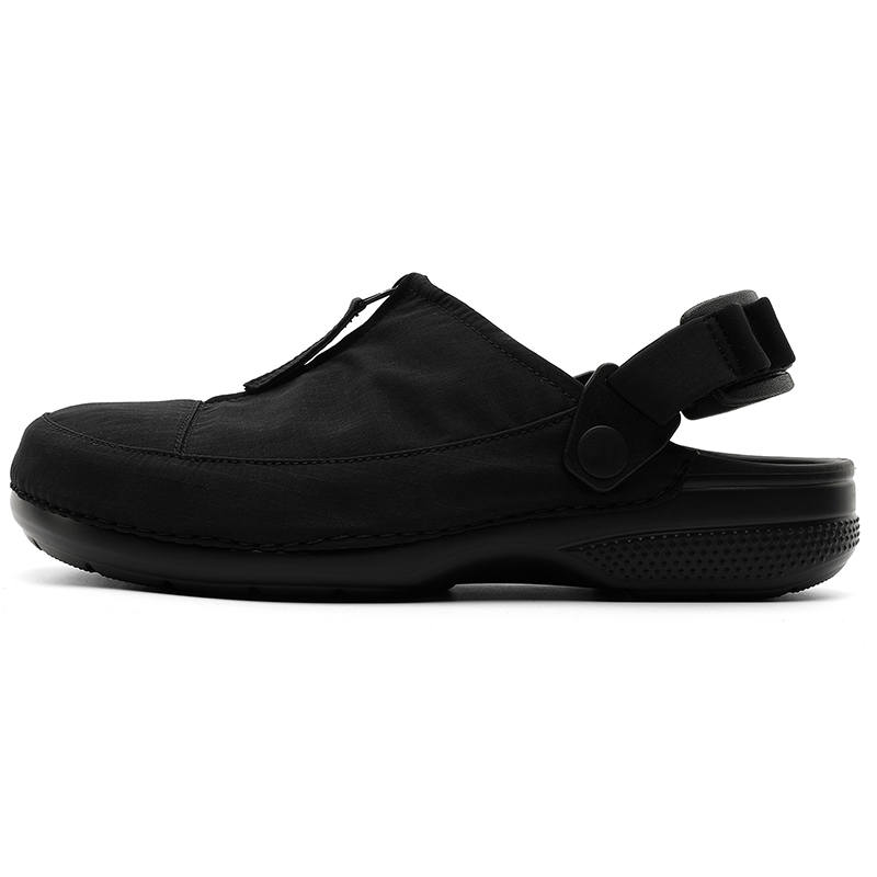 V05 Abrasion Resistant Closed Toe Slippers Unisex