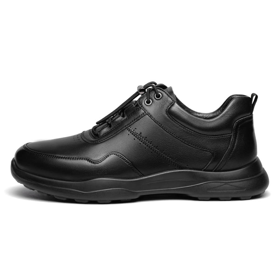 VOLO Athletic Shoes Casual Shoes Men's Black