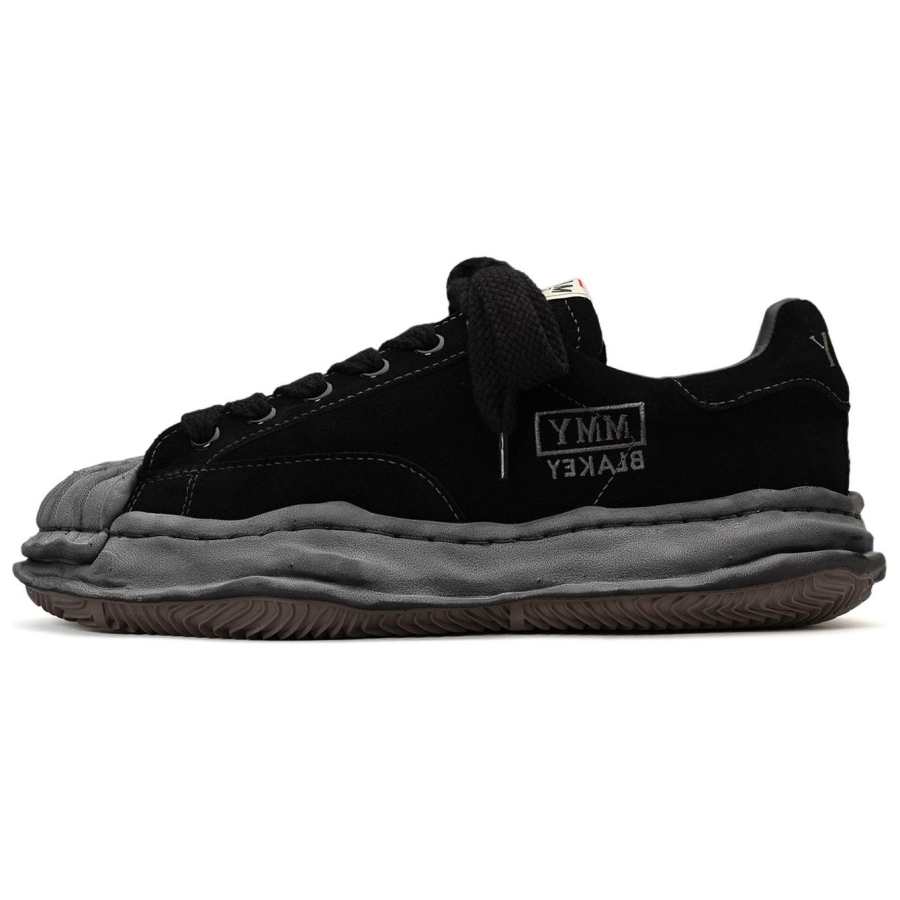MIHARA YASUHIRO Mihara Yasuhiro Blakey low-top sneakers