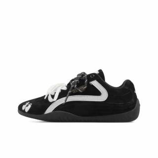 XIAOHONGREN Low top Casual Shoes Women's