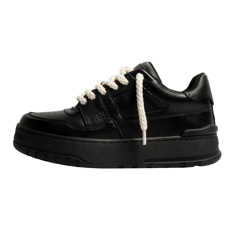 MINGYITU Cow Leather Slip Resistant, Abrasion Resistant, Breathable Slip Resistant, Abrasion Resistant, Breathable