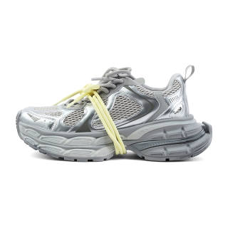 CENTRAL&KITTY Low top Chunky Sneakers Women's