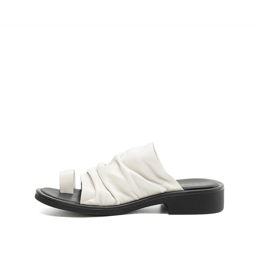 Rosa Bianca Slide Slippers Women's