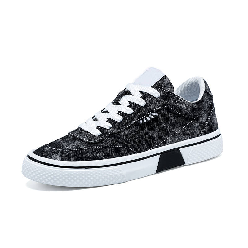 NANJIREN Wear resistant, Lightweight, Breathable, And Non slip. Low top Skateboard Shoes Men's